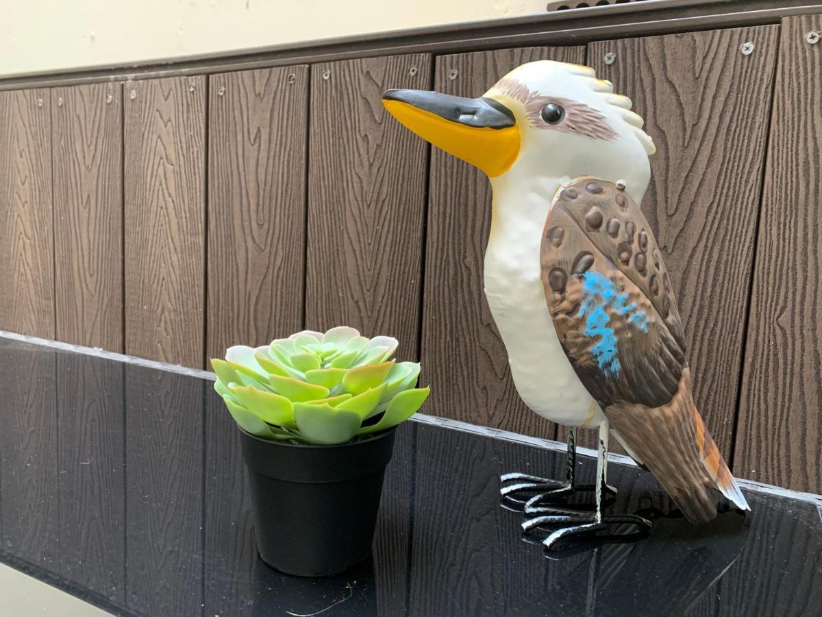 Carrichostel メルボルン エクステリア 写真