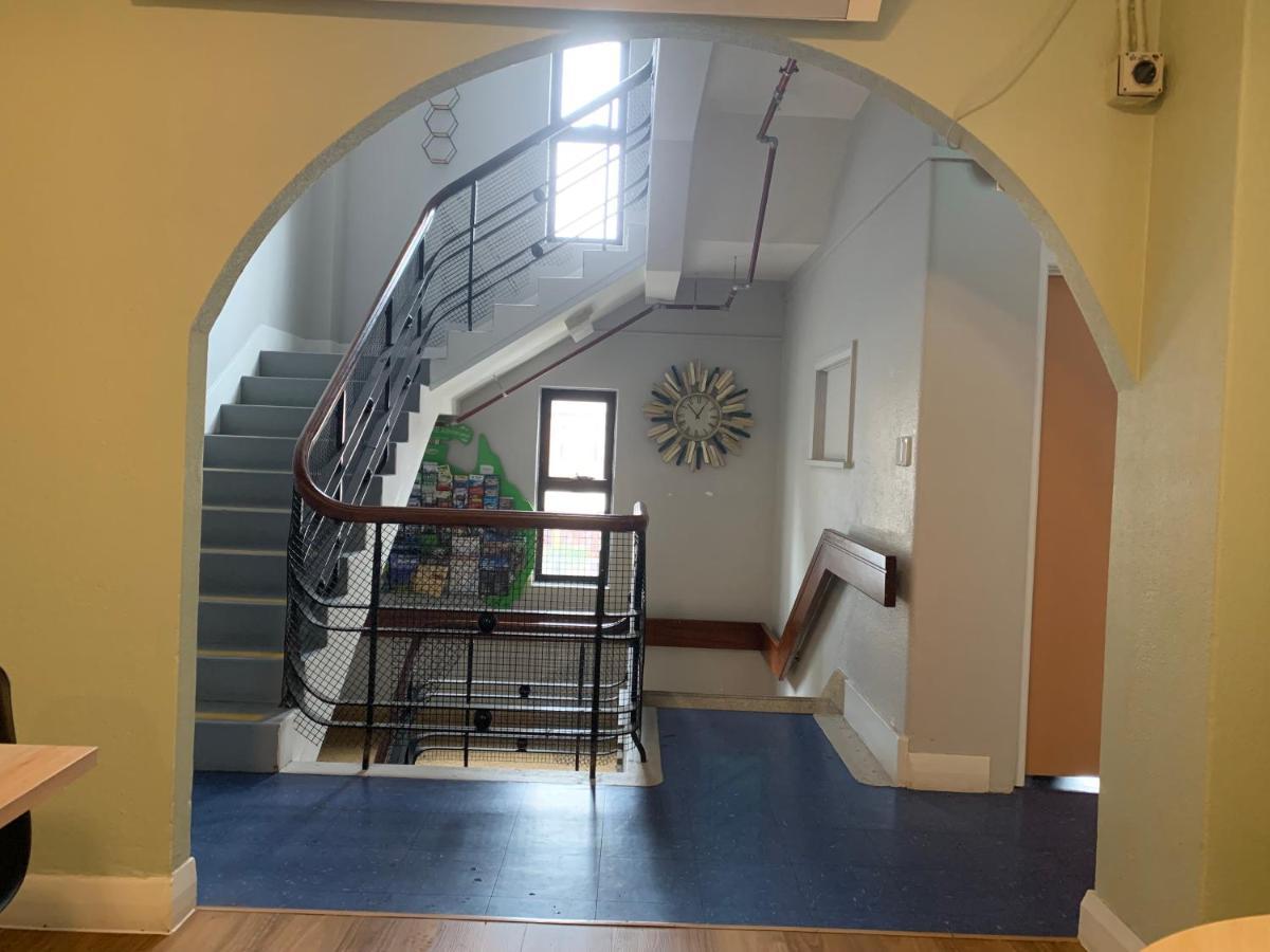 Carrichostel メルボルン エクステリア 写真