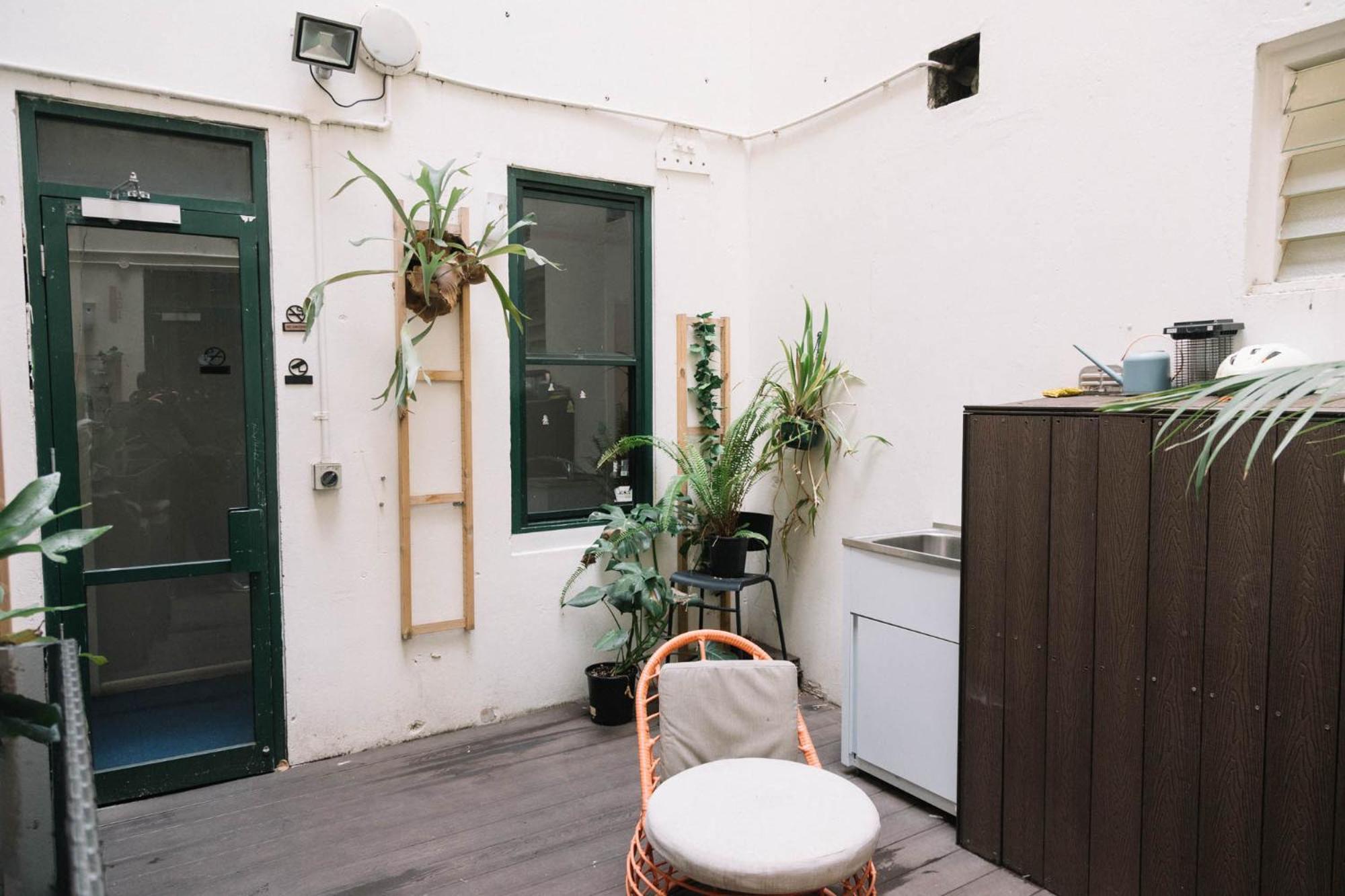 Carrichostel メルボルン エクステリア 写真