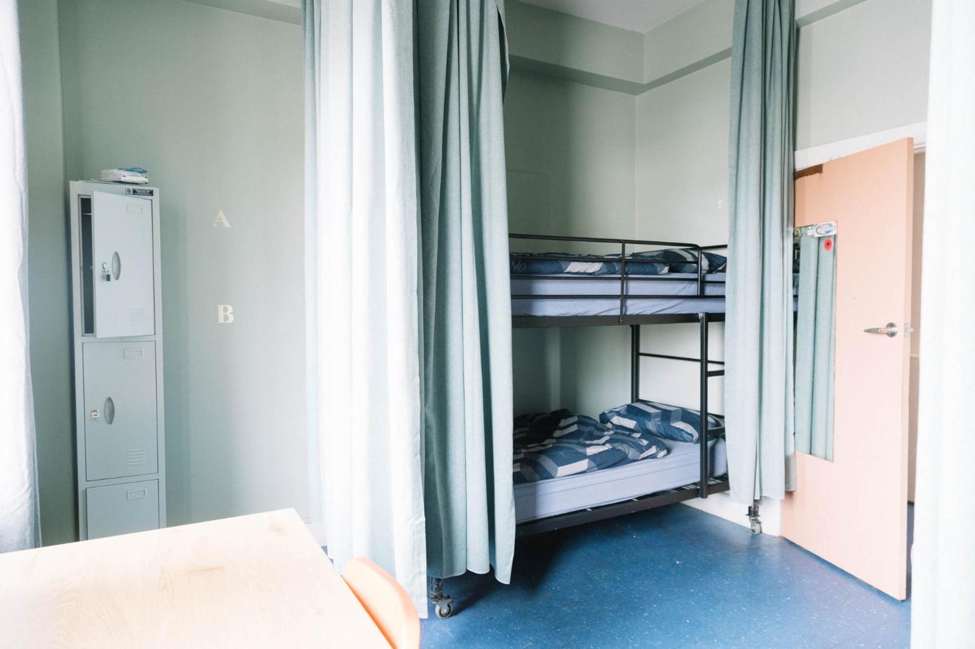 Carrichostel メルボルン エクステリア 写真