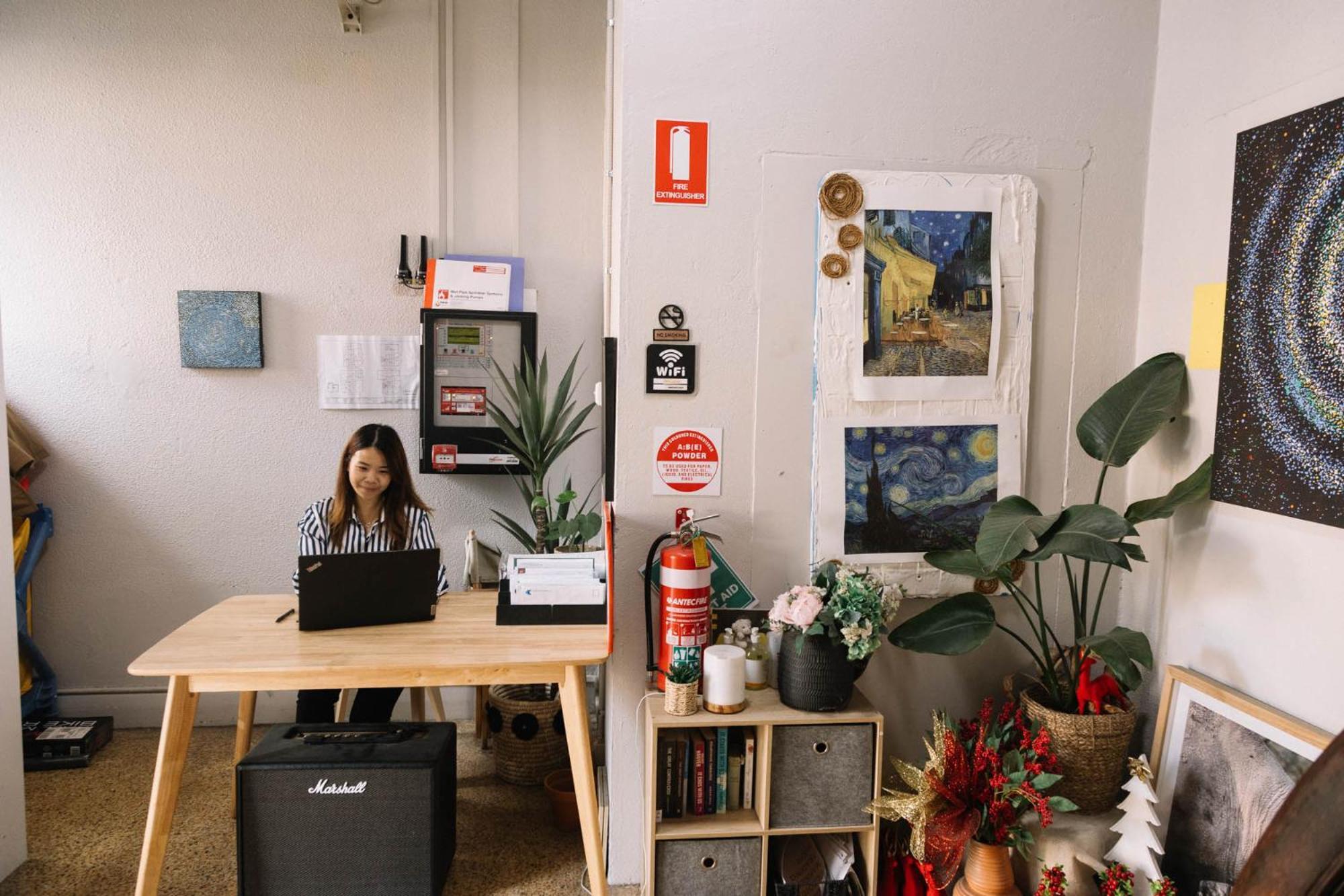 Carrichostel メルボルン エクステリア 写真