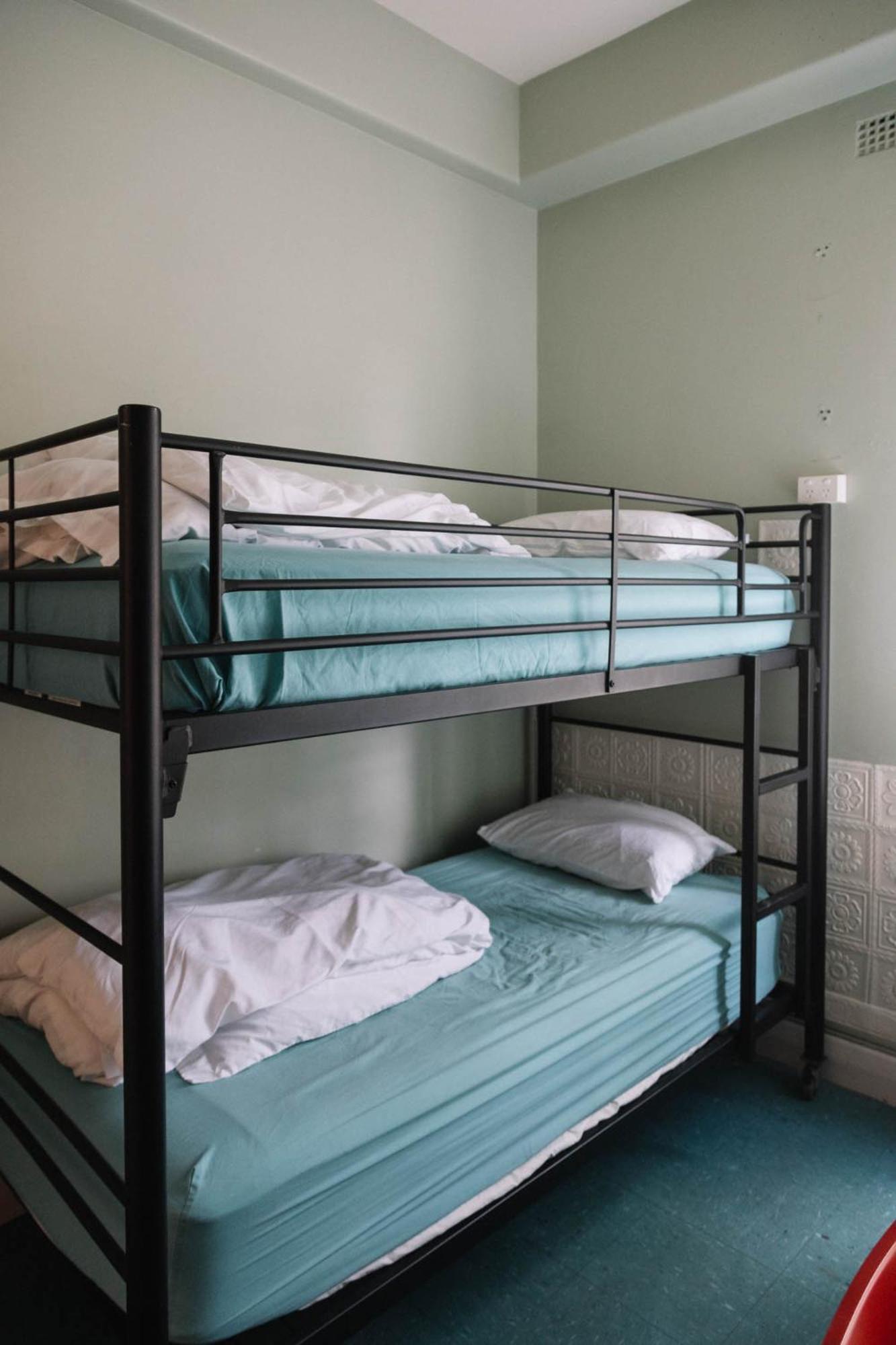 Carrichostel メルボルン エクステリア 写真