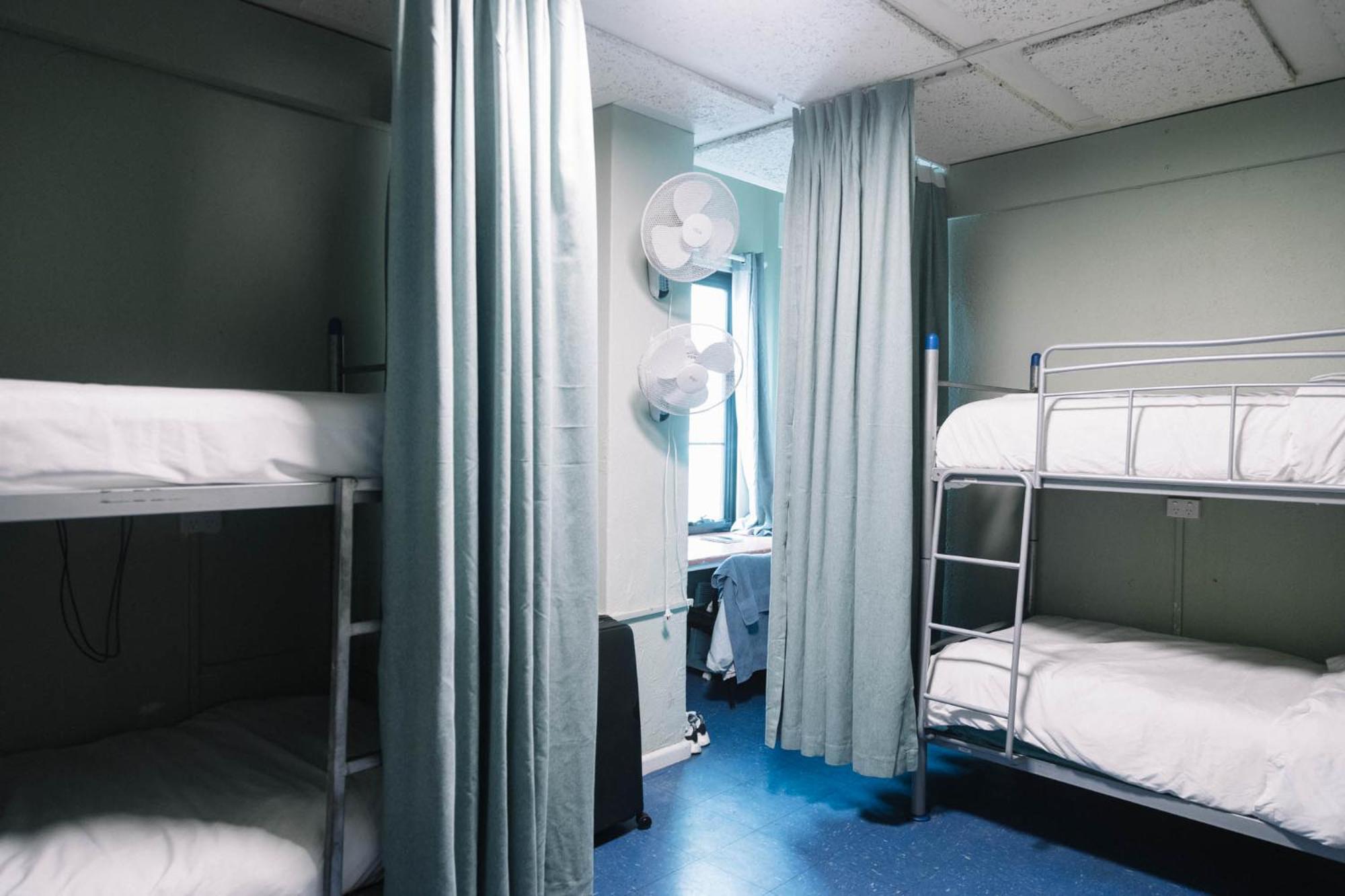 Carrichostel メルボルン エクステリア 写真