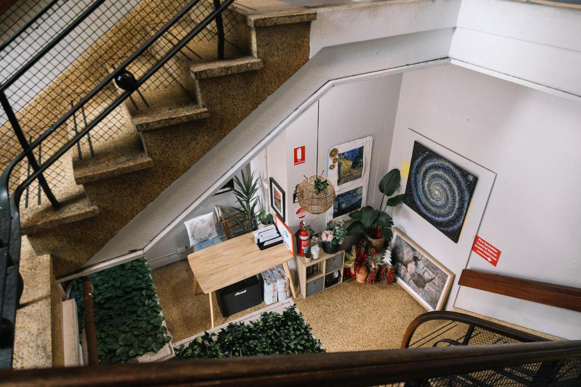 Carrichostel メルボルン エクステリア 写真