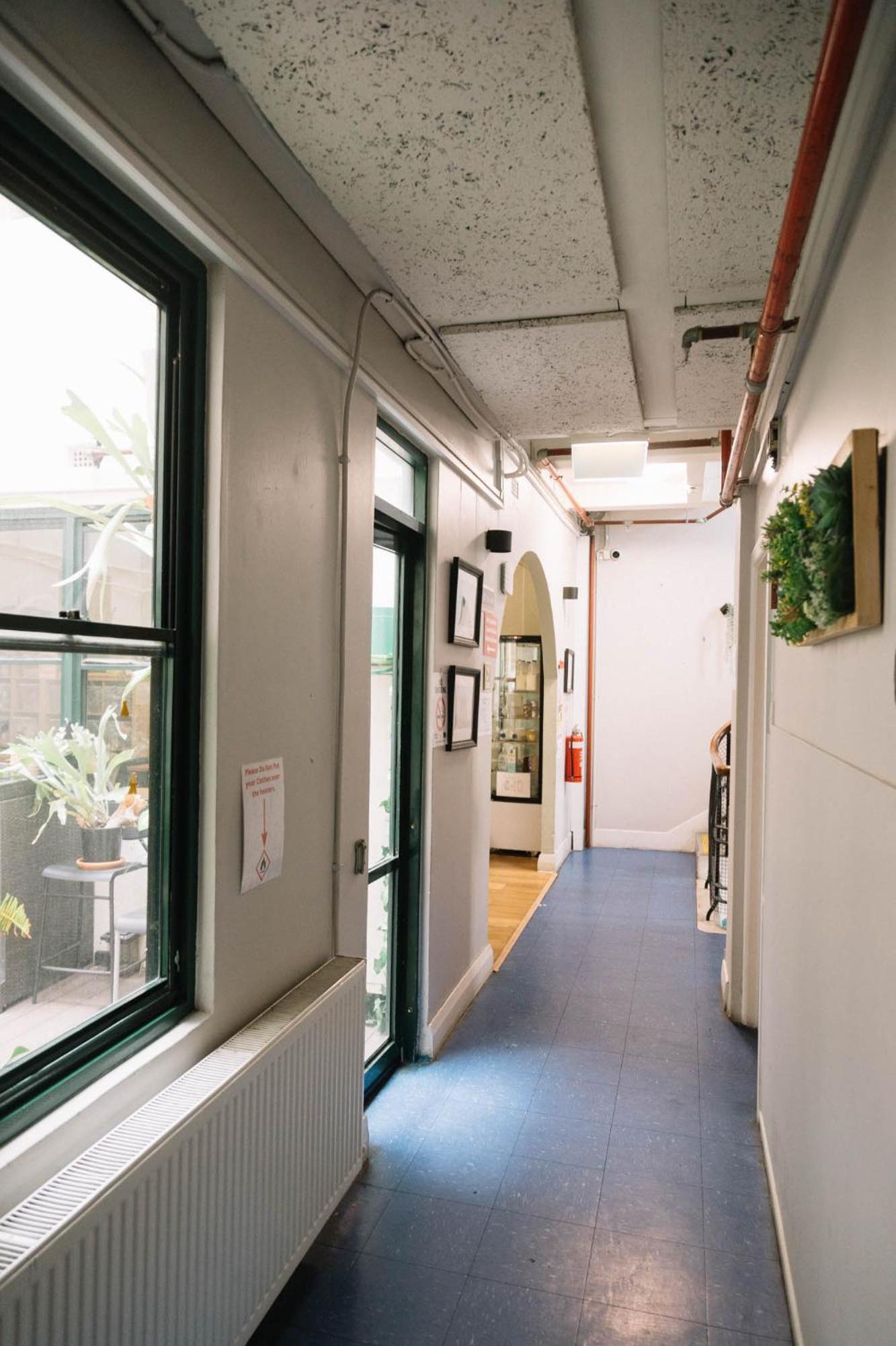 Carrichostel メルボルン エクステリア 写真
