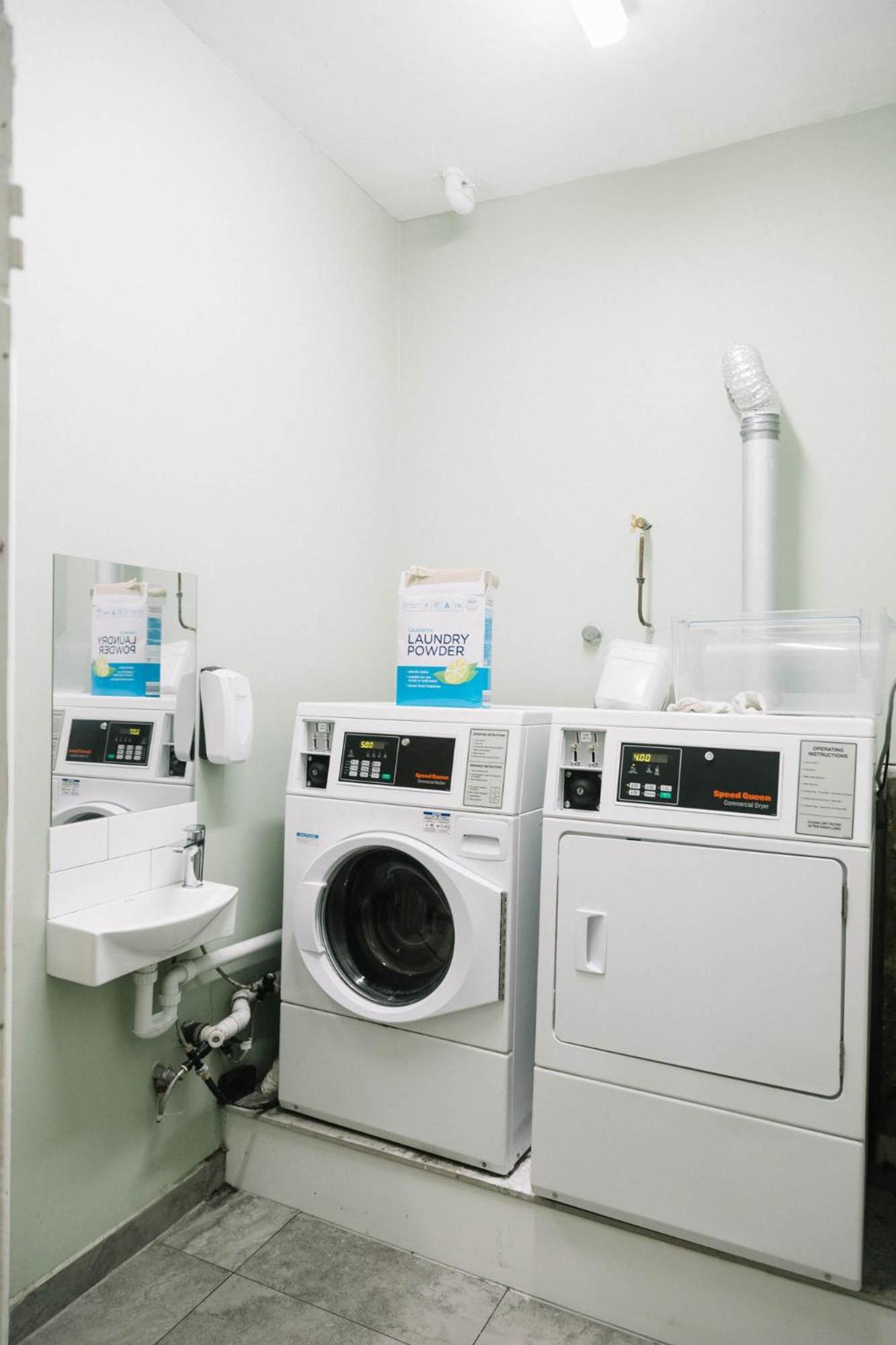 Carrichostel メルボルン エクステリア 写真